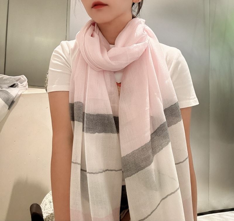 Loewe Scarf